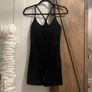 Old Navy Workout Romper